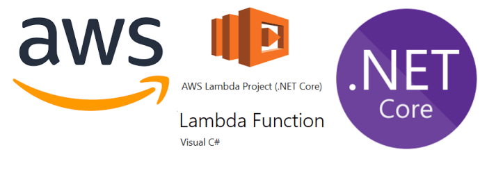 Launching a C# .Net Core Lambda Function in AWS – Step by Step