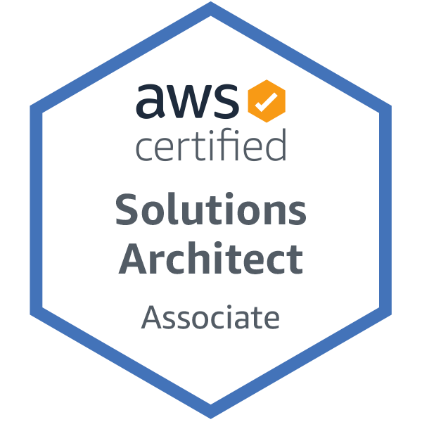 Tips from my Journey to an AWS Solutions Architect Associate Certification