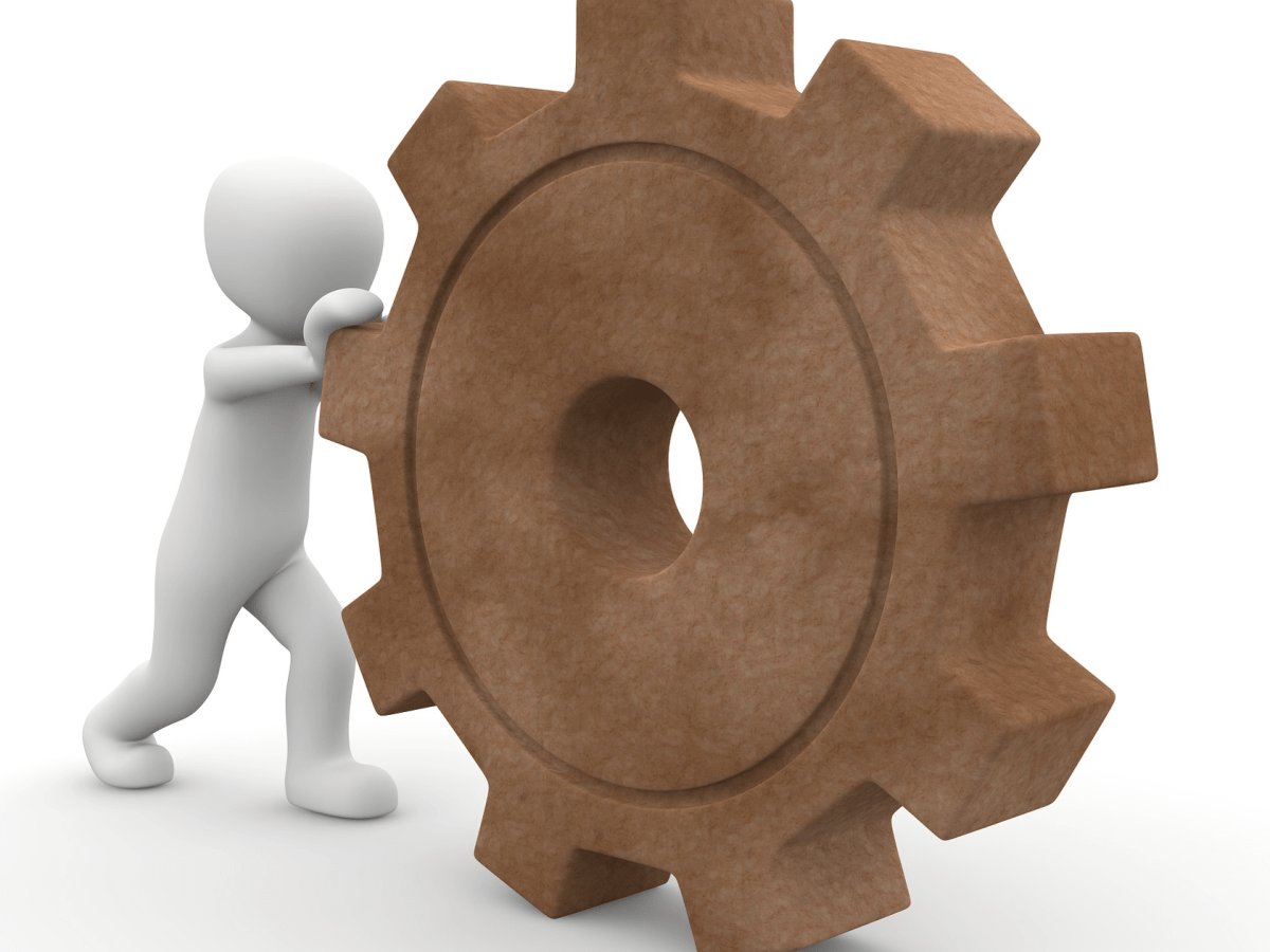 “Good to Great” — in the Corporate World, but Not Only