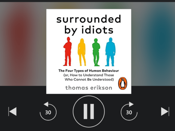 Feeling Like You’re Surrounded by Idiots? Unravel The Type Behind People