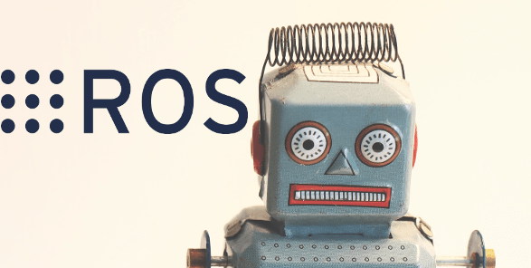 Introduction to Robot Operation System (ROS)